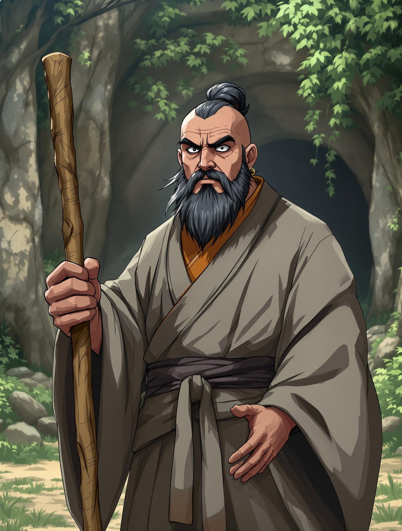 凡人修仙传 - 动漫同人番剧详情
